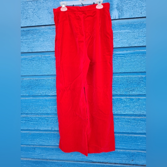 John mayer Pants - Vintage velvet pants